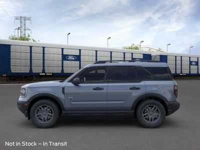 2025 Ford Bronco Sport, $32057. Photo 3