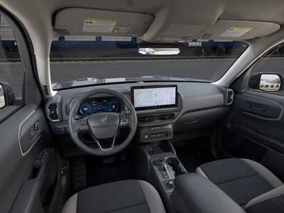 2025 Ford Bronco Sport, $32057. Photo 9