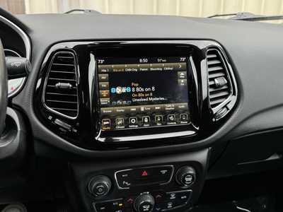 2019 Jeep Compass, $17998. Photo 3