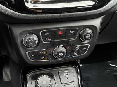 2019 Jeep Compass, $17998. Photo 5