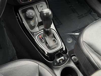 2019 Jeep Compass, $17998. Photo 8