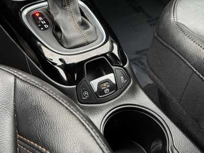 2019 Jeep Compass, $17998. Photo 9