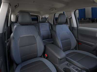 2025 Ford Bronco Sport, $37046. Photo 10