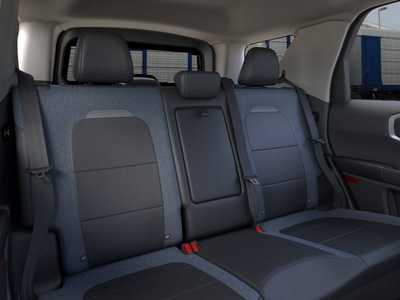 2025 Ford Bronco Sport, $37046. Photo 11