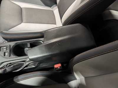 2018 Subaru Crosstrek, $15899. Photo 11