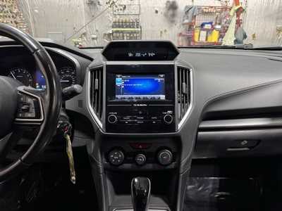 2018 Subaru Crosstrek, $15899. Photo 2