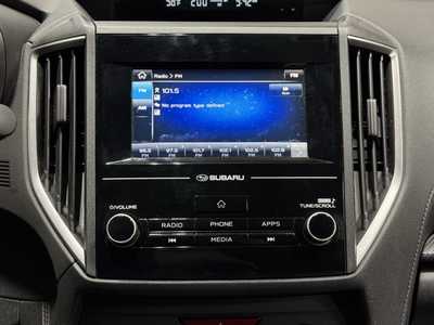 2018 Subaru Crosstrek, $15899. Photo 4