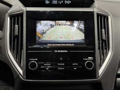 2018 Subaru Crosstrek, $15899. Photo 5
