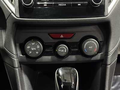 2018 Subaru Crosstrek, $15899. Photo 6