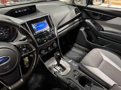 2018 Subaru Crosstrek, $15899. Photo 7