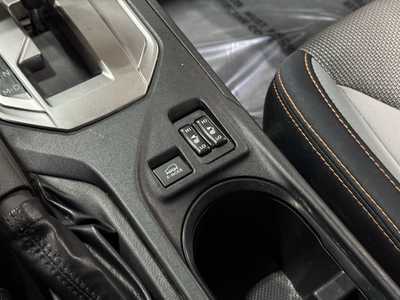 2018 Subaru Crosstrek, $15899. Photo 9