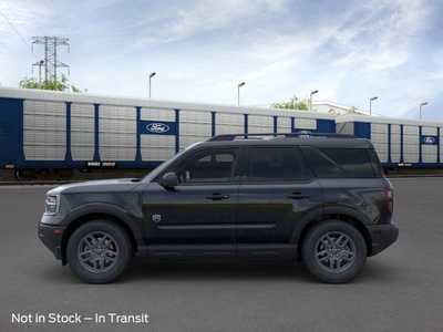 2025 Ford Bronco Sport, $31295. Photo 3