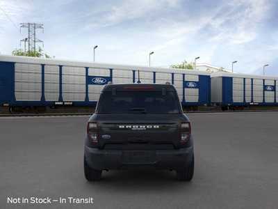 2025 Ford Bronco Sport, $31295. Photo 5