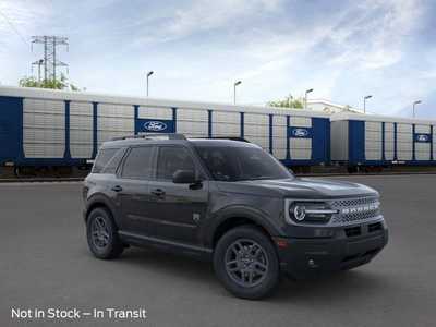 2025 Ford Bronco Sport, $31295. Photo 7