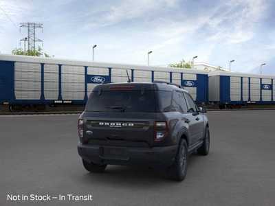 2025 Ford Bronco Sport, $31295. Photo 8