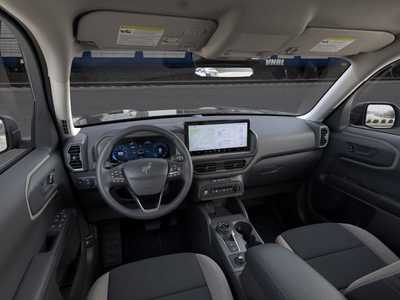 2025 Ford Bronco Sport, $31295. Photo 9