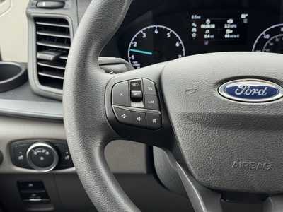 2025 Ford Transit-250, $54467. Photo 11