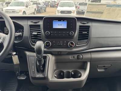 2025 Ford Transit-250, $54467. Photo 2