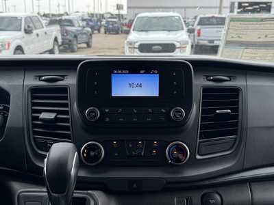 2025 Ford Transit-250, $54467. Photo 3