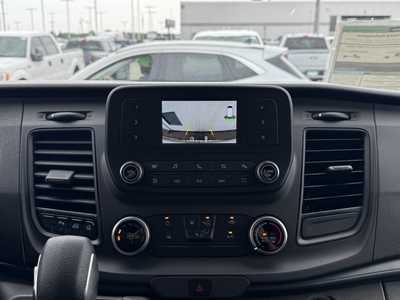 2025 Ford Transit-250, $54467. Photo 4