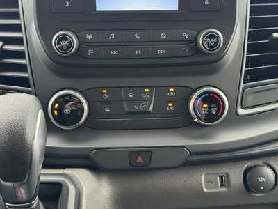 2025 Ford Transit-250, $54467. Photo 5
