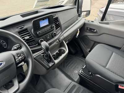 2025 Ford Transit-250, $54467. Photo 7