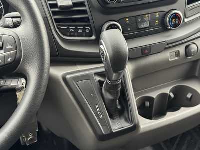 2025 Ford Transit-250, $54467. Photo 8