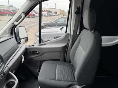 2025 Ford Transit-250, $54467. Photo 9