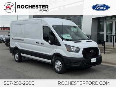 2025 Ford Transit-250, $54467. Photo 1