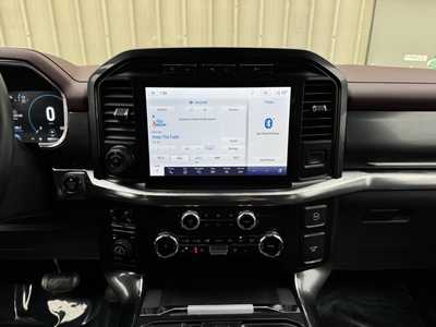 2022 Ford F150 Crew Cab, $51998. Photo 2