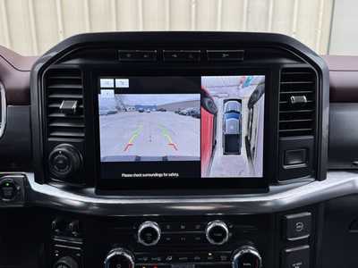 2022 Ford F150 Crew Cab, $51998. Photo 4