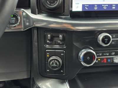 2022 Ford F150 Crew Cab, $51998. Photo 6