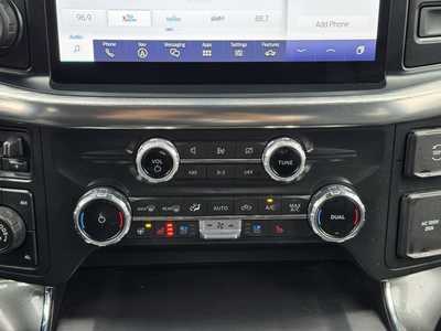 2022 Ford F150 Crew Cab, $51998. Photo 7