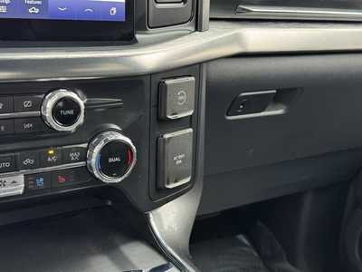 2022 Ford F150 Crew Cab, $51998. Photo 8