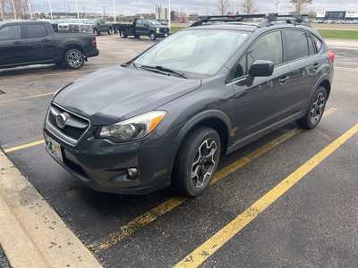 2014 Subaru XV Crosstrek, $12998. Photo 2