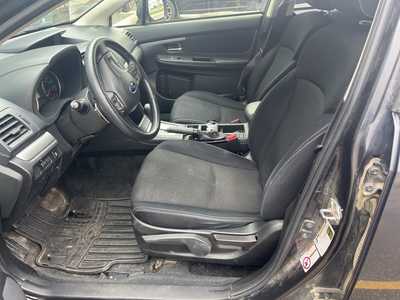 2014 Subaru XV Crosstrek, $12998. Photo 3