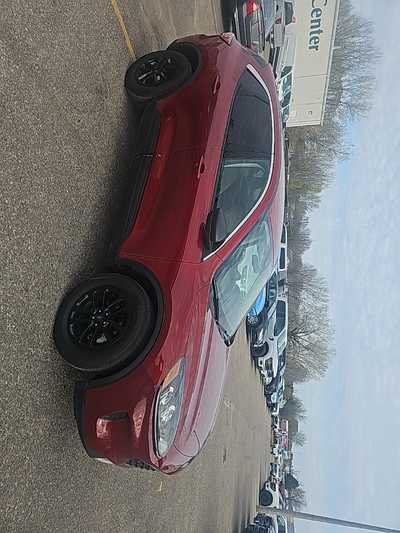 2022 Ford Escape, $24499. Photo 2