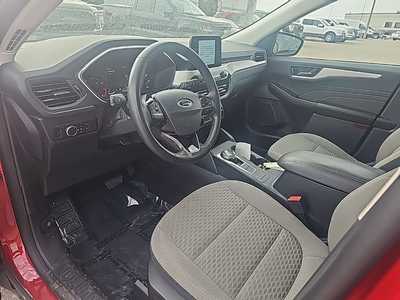 2022 Ford Escape, $24499. Photo 3