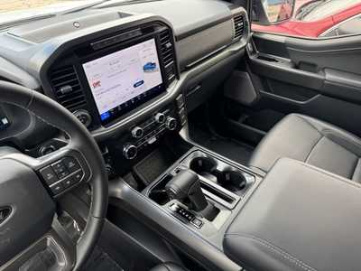 2024 Ford F150 Crew Cab, $51998. Photo 10