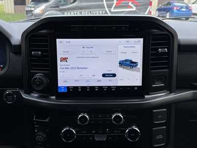 2024 Ford F150 Crew Cab, $51998. Photo 3