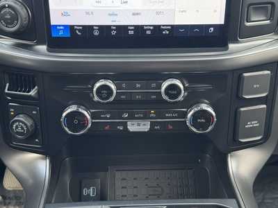 2024 Ford F150 Crew Cab, $51998. Photo 7