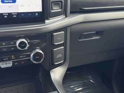 2024 Ford F150 Crew Cab, $51998. Photo 8
