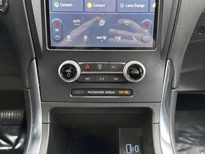 2022 Ford Edge, $24998. Photo 5