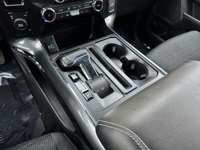 2022 Ford F150 Crew Cab, $39998. Photo 11