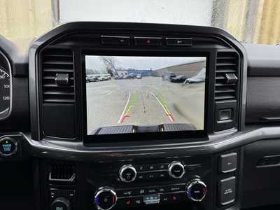 2022 Ford F150 Crew Cab, $39998. Photo 4