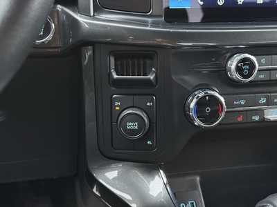 2022 Ford F150 Crew Cab, $39998. Photo 5