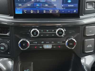 2022 Ford F150 Crew Cab, $39998. Photo 6