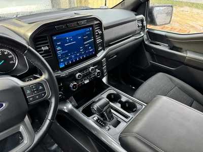 2022 Ford F150 Crew Cab, $39998. Photo 9