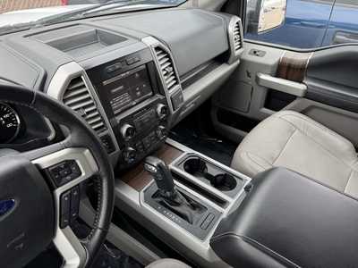 2015 Ford F150 Crew Cab, $21998. Photo 11