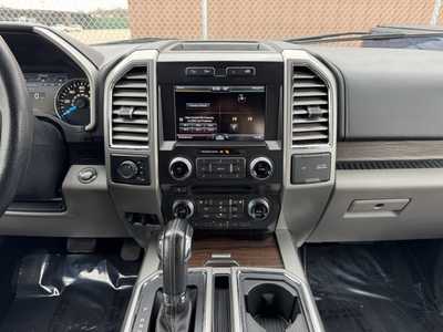 2015 Ford F150 Crew Cab, $21998. Photo 2